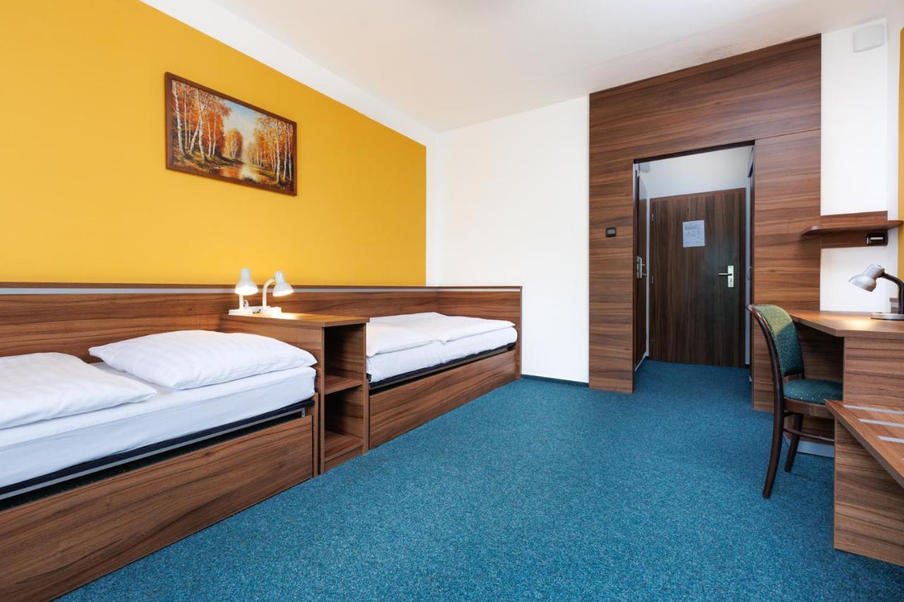 Resort Dlouhe Strane Loučná nad Desnou エクステリア 写真