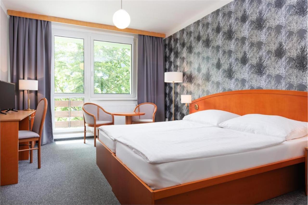 Resort Dlouhe Strane Loučná nad Desnou エクステリア 写真